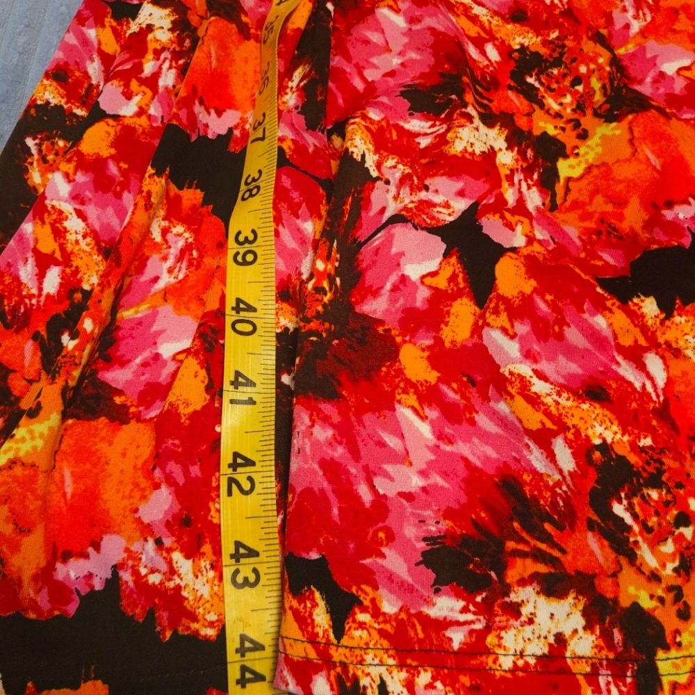 Notations  Sundress XL - Picture 3 of 8